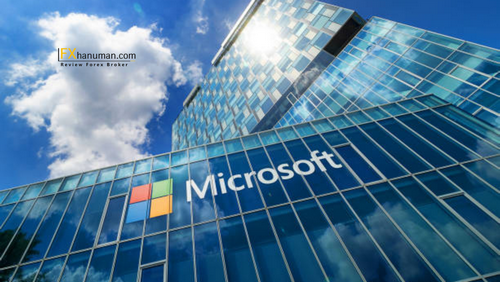 ไมโครซอฟท์กำไร-รายได้ทะลุเป้า! Azure แรงไม่หยุด หนุนหุ้นพุ่งกว่า 9%