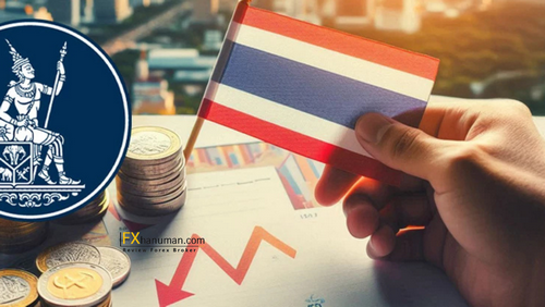 โบรกชี้ ‘หุ้นไทย’ ฟื้นรับปัจจัยบวก กนง.ลดดอกเบี้ย - ลุ้นแรงหนุน ‘ThaiESGX’ เทรด 2 พ.ค.นี้