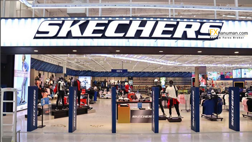 Skechers เตรียมขายกิจการ 9.4 พันล้านดอลลาร์! สะเทือนวงการรองเท้า เซ่นพิษภาษีทรัมป์