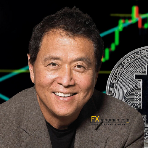 “พ่อรวยสอนลูก” หนุน Bitcoin ชี้เหนือกว่าทอง-เงิน ชูจุดแข็ง ‘มีแค่ 21 ล้านเหรียญ สร้างเพิ่มไม่ได้’