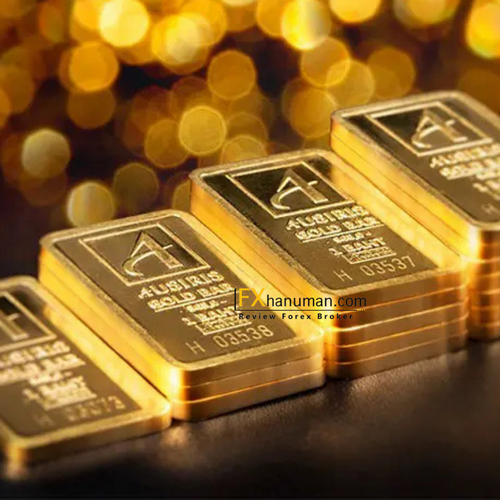 ทองคำพุ่งแรง! เปิดตลาดเช้าวันนี้เตะ 52,800 บาท รับแรงหนุนจากราคาสปอตทะลุ 3,400 ดอลลาร์