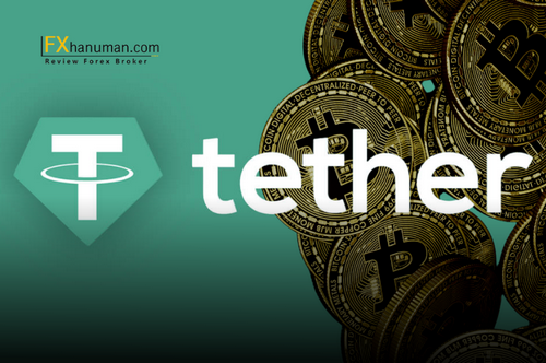 Tether ทุ่ม 460 ล้านเหรียญซื้อ Bitcoin หนุน ‘Twenty One Capital’ ขึ้นแท่นคู่แข่ง MicroStrategy เต็มตัว!