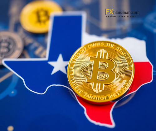 เท็กซัสจ่อเป็นรัฐที่ 3 ตั้งกองทุนสำรอง Bitcoin อย่างเป็นทางการ รอลายเซ็นผู้ว่าฯ Abbott