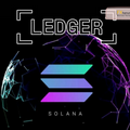 Ledger เปิดตัวกระเป๋าเงิน "Flex for Solana" พร้อม Soulbound Token มอบสิทธิ์รับรางวัลในอนาคต