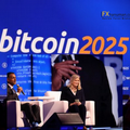 “Bitcoin 2025” จุดไฟเสรีภาพ! ผู้นำคริปโตรวมตัวลาสเวกัส พลิกโฉมการเงิน การเมือง และสิทธิส่วนบุคคล