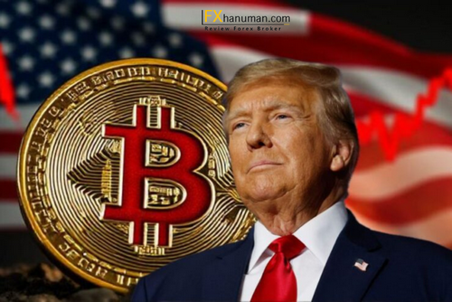 ทรัมป์ ส่งสารถึงชาวคริปโต! ดัน “GENIUS Act” หวังให้สหรัฐฯ ครองอนาคต Bitcoin