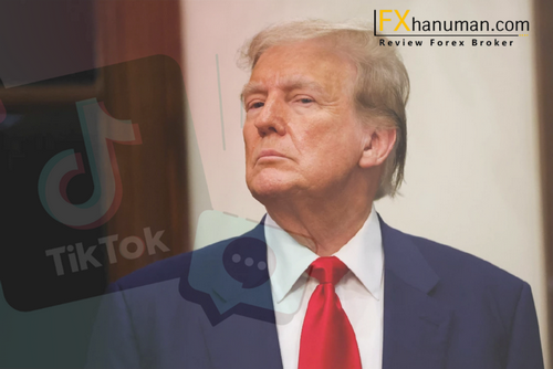 TikTok ปัดข้อกล่าวหา! หลัง ส.ส. สหรัฐฯ โจมตีว่าซื้อ TRUMP Coin มูลค่า $300 ล้านเป็น “สินบน” ให้ทรัมป์