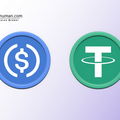 USDC แซง USDT ในยุโรป! โต 29 เท่า หลัง MiCA หนุน Stablecoin โปร่งใส – ดันตลาด OTC พุ่งทะลุ 112%