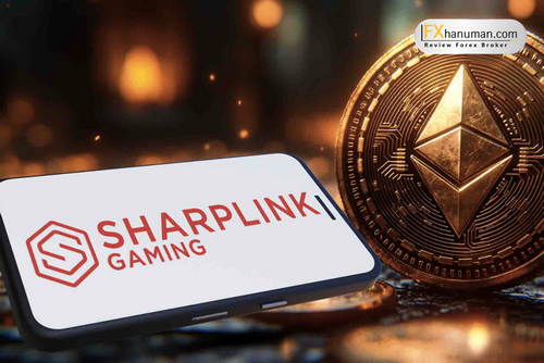 Ethereum Foundation ขาย 10,000 ETH ให้ SharpLink Gaming ก่อนราคาทะลุ $3,000 หนุนกลยุทธ์ Treasury ใหม่
