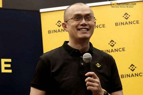 CZ รีโพสต์เดือด! ลือ Coinbase อยู่เบื้องหลังปั่นข่าวโจมตี ทรัมป์ – Binance