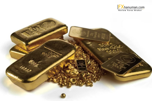 ทองคำเปิดตลาดพุ่ง! แตะ 51,500 บาท รับแรงซื้อหลัง “ทรัมป์” ขู่ขึ้นภาษี
