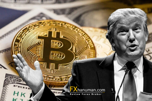 เกษียณนี้มี Bitcoin! “ทรัมป์” เตรียมออกคำสั่งบริหาร ปลดล็อก 401(k) ลงทุนคริปโต-ทองคำ-Private Equity