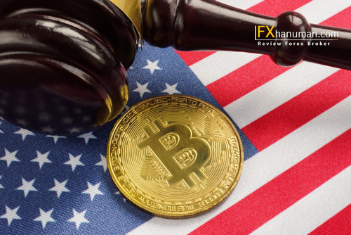 Crypto Week ปิดสวย! สภาคองเกรสโหวตผ่าน 3 กฎหมายสำคัญ หนุนตลาดคริปโตสหรัฐฯ เดินหน้าเต็มสูบ