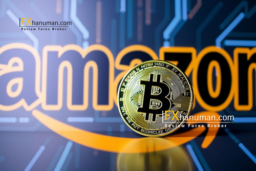 Bitcoin แซง Amazon ขึ้นแท่นสินทรัพย์ใหญ่อันดับ 5 ของโลก หลังสหรัฐฯ ผ่าน 3 กฎหมายคริปโตสำคัญ