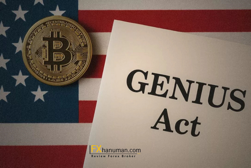 GENIUS Act จุดเริ่มต้นโครงสร้างคริปโตระดับโลก จุดประกายยุคใหม่ของ DeFi