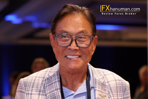 Robert Kiyosaki เตือนนักลงทุน! ถือครอง ETF เสี่ยงเหมือนวิกฤติธนาคาร หากไม่มีสินทรัพย์จริงรองรับ