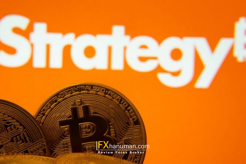 Strategy ฟาดกำไร Q2 พุ่งทะลุ $14 พันล้าน หลัง Bitcoin ทะยานแตะจุดสูงสุดในประวัติศาสตร์