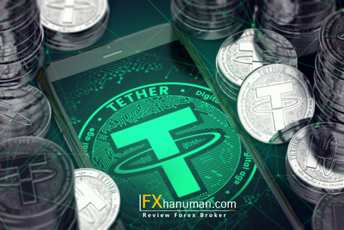 Tether ฟันกำไร Q2 พุ่ง 277% ขึ้นแท่นผู้ถือพันธบัตรสหรัฐฯ ใหญ่สุดอันดับ 18 ของโลก