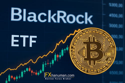 Harvard ทุ่ม 116 ล้านดอลลาร์ลงทุนใน BlackRock Bitcoin ETF หนุนพอร์ตสินทรัพย์ดิจิทัล