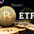ตลาดคริปโตเดือด! Bitcoin ชะงักที่จุดสูงสุดเดิม – Ethereum แรงไม่หยุดจากกระแส ETF