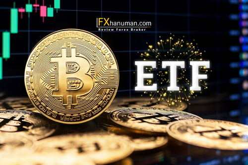 ตลาดคริปโตเดือด! Bitcoin ชะงักที่จุดสูงสุดเดิม – Ethereum แรงไม่หยุดจากกระแส ETF