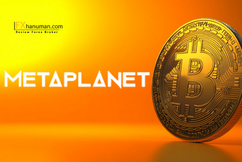 Metaplanet–Smarter Web ทุ่มเกือบ 100 ล้านดอลลาร์ซื้อ Bitcoin ดันมูลค่าถือครองรวมแตะพันล้าน