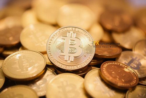 Bitcoin ทุบสถิติใหม่ทะลุ 123,231 ดอลลาร์ เงินไหลเข้า ETF หนุนตลาดคริปโตพุ่ง