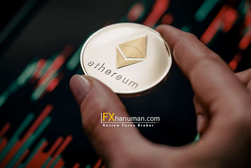 Google Trends ชี้ “Ethereum” ฮอตสุดในรอบ 2 ปี กระแส Altcoin กลับมาร้อนแรง