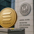ก.ล.ต.สหรัฐเลื่อนการตัดสินใจอนุมัติ Solana ETF ของ Bitwise และ 21Shares ออกไปเดือนตุลาคม