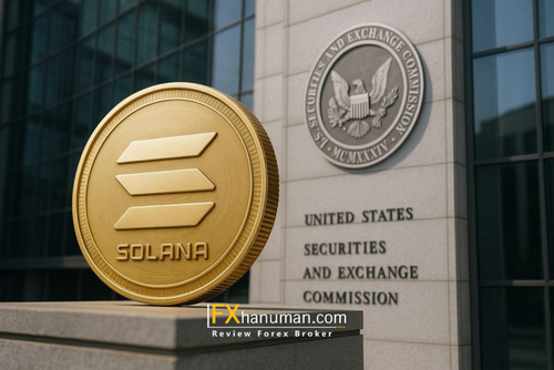 ก.ล.ต.สหรัฐเลื่อนการตัดสินใจอนุมัติ Solana ETF ของ Bitwise และ 21Shares ออกไปเดือนตุลาคม