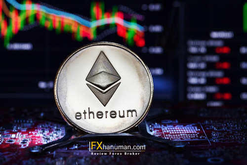 นักเทรดมั่นใจ Ethereum วิ่งต่อ! โอกาสทำสถิติใหม่สิงหาคมพุ่งเกือบ 90%