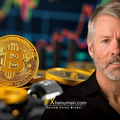 Michael Saylor ส่งสัญญาณซื้อเพิ่ม! Strategy เตรียมสะสม Bitcoin หลังราคาย่อตัว