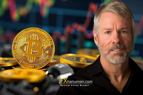 Michael Saylor ส่งสัญญาณซื้อเพิ่ม! Strategy เตรียมสะสม Bitcoin หลังราคาย่อตัว