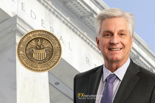ผู้ว่าการเฟดหนุน “นวัตกรรมการเงิน” เผย FOMC ถก Stablecoin อย่างจริงจัง