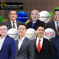 คัด 9 หุ้น SET100 ปันผลแรงเกิน 8% แถม P/E ต่ำกว่า 10 เท่า