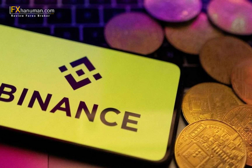 แรงซื้อกลับมา! Stablecoin ไหลเข้า Binance ทะลุ $1.6 พันล้าน ดันความเชื่อมั่นนักลงทุนฟื้น
