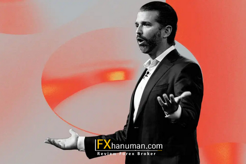Polymarket ดึง Donald Trump Jr. นั่งบอร์ดที่ปรึกษา หลังปิดดีลลงทุนหลายสิบล้านดอลลาร์