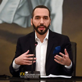 Bukele ดันกระแส! เดิมพัน El Salvador ถือครอง Bitcoin แตะ $1B ภายในปี 2025