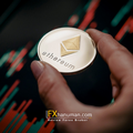 ETH หายจากตลาด! Exchange Reserves ดิ่งต่ำสุดรอบ 3 ปี เหลือเพียง 17.4 ล้านเหรียญ