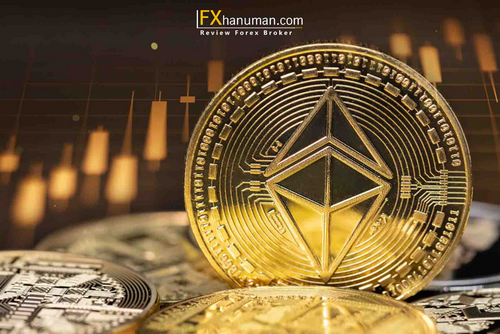 BitMine ซื้อเพิ่ม 46,255 ETH มูลค่า 201 ล้านดอลลาร์ ขึ้นแท่นบริษัทถือ Ethereum ใหญ่สุดของโลก