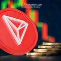 Tron หั่นค่าธรรมเนียม Gas ลง 60% ฉุดรายได้ผู้ผลิตบล็อกทรุด 64% ใน 10 วัน แต่ยังครองแชมป์รายได้ L1