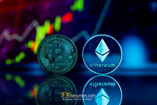 ตลาดคริปโตจับตา! ทำไม ETH/BTC ยังไม่ทะลุ 0.05 แม้ ETH ใกล้แตะ $5,000