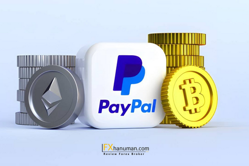 PayPal ผสานคริปโตใน P2P เปิดทางส่ง BTC, ETH และ PYUSD หนุนการใช้งานจริง