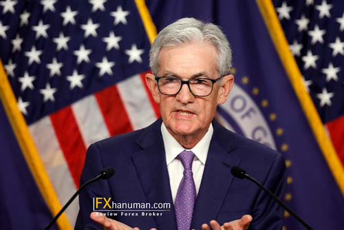 พาวเวลเผย FOMC แตกเป็นสองขั้ว! ลดดอกเบี้ยครั้งแรกปี 2025 จุดกระแสเงินไหลกลับสินทรัพย์เสี่ยง