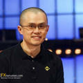 ลือสนั่น! โอกาส “CZ” ได้อภัยโทษจากทรัมป์พุ่ง หลังเปลี่ยนโปรไฟล์บน X จุดกระแสเก็งกำไรคริปโต
