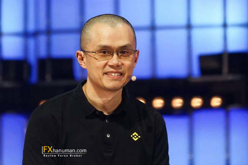 ลือสนั่น! โอกาส “CZ” ได้อภัยโทษจากทรัมป์พุ่ง หลังเปลี่ยนโปรไฟล์บน X จุดกระแสเก็งกำไรคริปโต