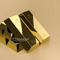 ราคาทองวันนี้ศุกร์ 19 กันยายน 2568 เปิดตลาดร่วงแรงแตะ 55,000 บาท