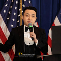 สภาคองเกรสจี้ SEC เคลียร์ปม Tron IPO – สอบบทบาท Justin Sun พัวพันครอบครัวทรัมป์