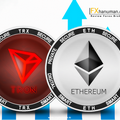 Ethereum แซง Tron! กลับคืนบัลลังก์ผู้นำตลาด Stablecoin ด้วย USDT มูลค่า $80B