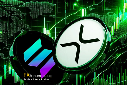 Hashdex ขยายคริปโต ETF เพิ่ม XRP และ Solana หลัง SEC เปิดทางมาตรฐานใหม่